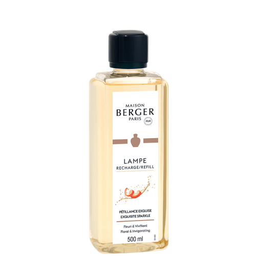 115188 PETILLANCE 500ml MAISON BERGER