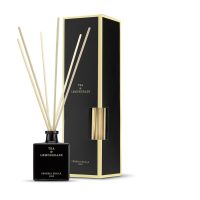 1314 BOUQUET  TEA & LEMONGRASS Cereria Mollá 1899