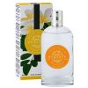 Eau de toilette con aroma monoi muy veraniego