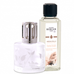 4677 COFRE AROMA RELAX Maison Berger