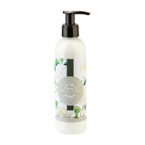 003443  LECHE CORPORAL CAMELIA 250 ML Durance