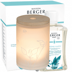 7009 PACK DIFUSOR AROMA HAPPY Maison Berger