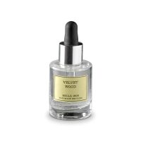 CONCENTRADO DE PERFUME VELVET WOOD 30 ML. Cereria Mollá