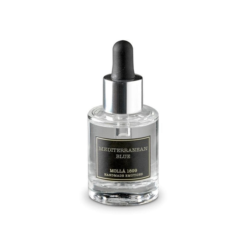 CONCENTRADO DE PERFUME MEDITERRANEAN BLUE 30 ML. Cereria Mollá