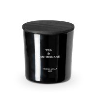 6634 VELA 600 GRS TEA & LEMONGRASS Cereria Mollá 1899