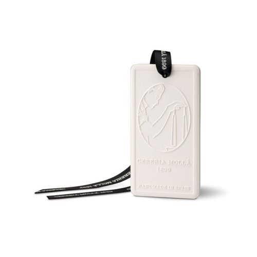 SETSC1 SET SPRAY 15 ML BERGAMOTTO DI CALABRIA CON CERÁMICA PERFUMADA Cereria Mollá 1899 - Imagen 3