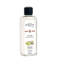 115097 TERRE SAUVAGE 500 ML