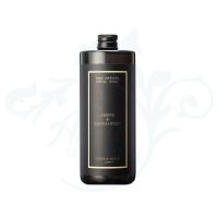 7722 RECAMBIO BOUQUET AMBER & SANDALWOOD 500 ML. Cereria Mollá 1899