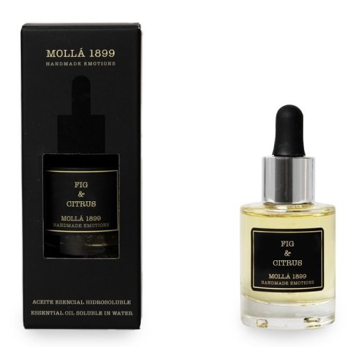 BR3027 CONCENTRADO DE PERFUME FIG & CITRUS 30 ML. CERERIA MOLLA