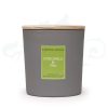 12V1300 VELA XL CITRONELA & TEA Cerería Mollá