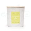 12V1301 VELA XL CITRONELA & MINT Cerería Mollá