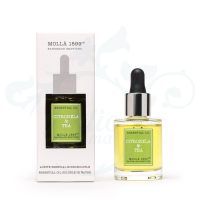 BR1300 CONCENTRADO CITRONELA & TEA Cerería Mollá