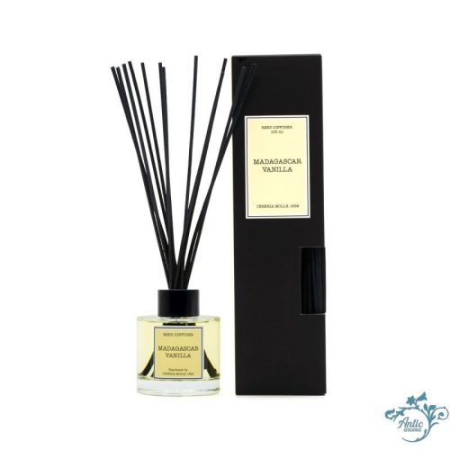 15508 BOUQUET MADAGASCAR VANILLA 100 ml. Cerería Mollá