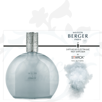 7019 DIFUSOR ELECTRICO STARCK GRIS Maison Berger