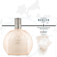 7020 DIFUSOR ELECTRICO STARCK ROSE Maison Berger
