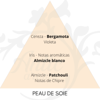 PIRAMIDE OLFATIVA_PEAU DE SOIE_MAISON-BERGER