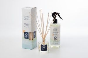 perfume de Gandia Antic Aroma marketing olfativo