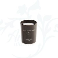 MI5544 MINI VELA BULGARIAN ROSE & OUD Cereria Mollá 1899