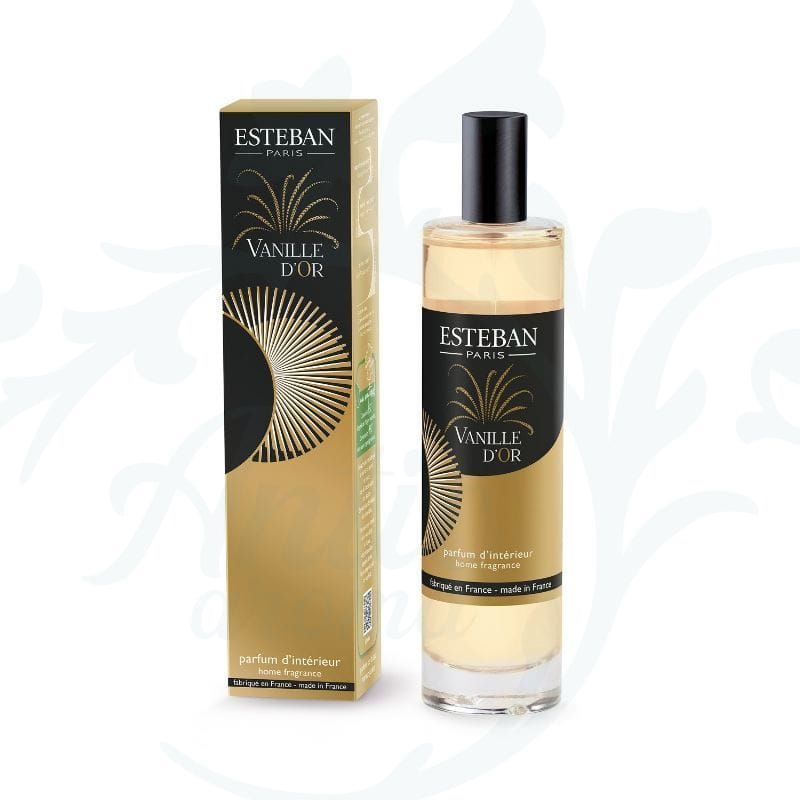 Esteban :: Esteban Paris - Ricarica di profumo 1L AMBRA per bouquet e