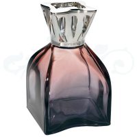 4799 COFRE LILLY ROSE Lampe Berger