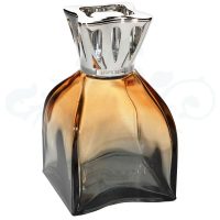 4801 COFRE LILLY NUDE Lampe Berger