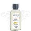 6047 RECAMBIO BOUQUET FLEUR ORANGER 200 ML Maison Berger