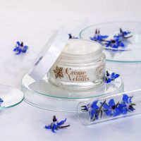 CREMA FACIAL ATERCIOPELADA