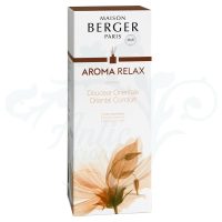 7718 BOUQUET AROMA RELAX Maison Berger