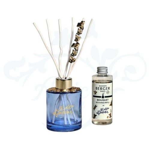 7732 BOUQUET BIJOU LOLITA LEMPICKA PARME 100 ML Maison Berger