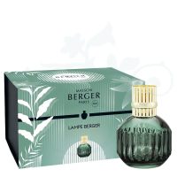 4838 CANNELO VERTE Lampe Berger