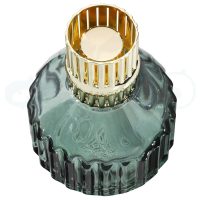 4838 CANNELO VERTE Lampe Berger