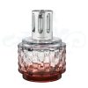 4857 VARIATION ROSE AMBRE Lampe Berger