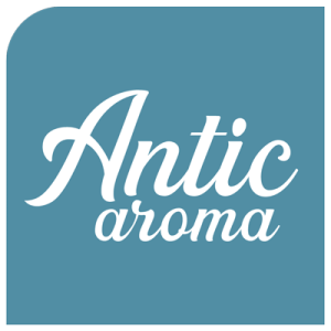 logo antic aroma