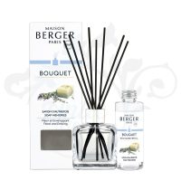 7760 BOUQUET SAVON AUTREFOIS 100 ML. Maison Berger