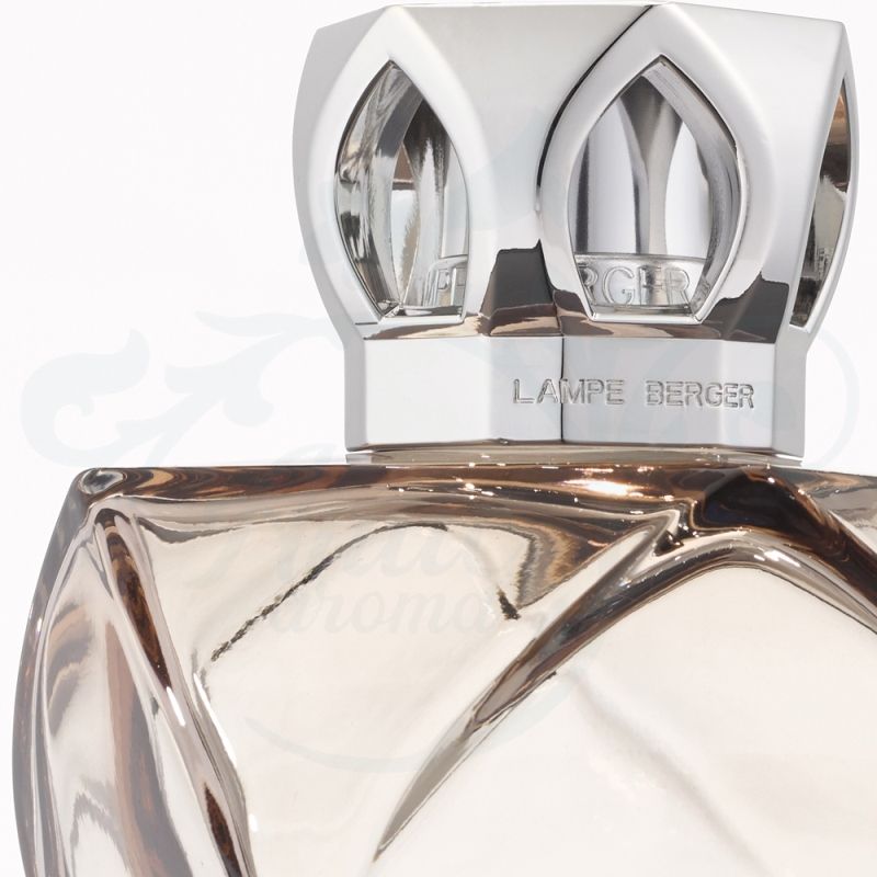 4849 COFRE ETERNITY NUDE Lampe Berger
