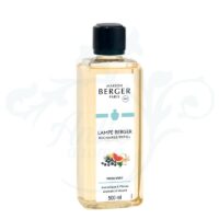 115170 FRESH SPIRIT 500 ML. Lampe Berger
