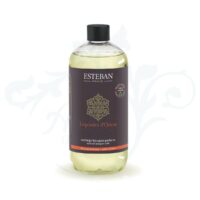 LEG-035 RECAMBIO BOUQUET LEGENDES D'ORIENT 500 ML Esteban París