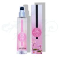 012415 AGUA FRESCA PERFUMADA DELICADO NENÚFAR 100 ml. Durance
