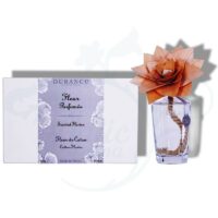 041948 BOUQUET FLOR 500 ML. FLOR DE ALGODÓN Durance