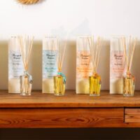 CAJA BOUQUET 500 ML Durance