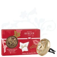 7864 DIFUSOR RECARGABLE COCHE LOLITA LEMPICKA SWEET Maison Berger