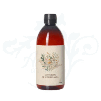 MISTERIOS DE SAMARCANDA 500 ML Antic-Aroma
