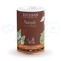 NER-128 POLVO PARA ASPIRADOR NEROLI Esteban París