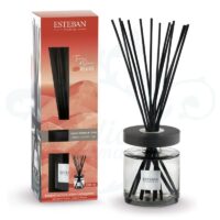 TOK-003 BOUQUET ELLIPSE TERRE D'OCRE KARITÉ 200 ml. Esteban París