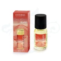 TOK-013 CONCENTRADO DE PERFUME TERRE D'OCRE KARITÉ Esteban París
