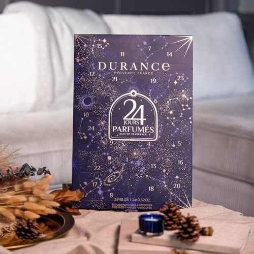 CALENDARIO DE ADVIENTO 2025 Durance