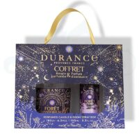 COFRE VELA + SPRAY BOSQUE MISTERIOSO Durance