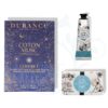 COFRE DUO PERFUMADO ALGODON Durance