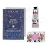 COFRE DUO PERFUMADO PETALO DE ROSA Durance