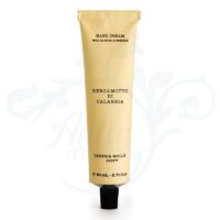 CREMA DE MANOS BERGAMOTTO DI CALABRIA 80 ML Cerería Mollá 1899